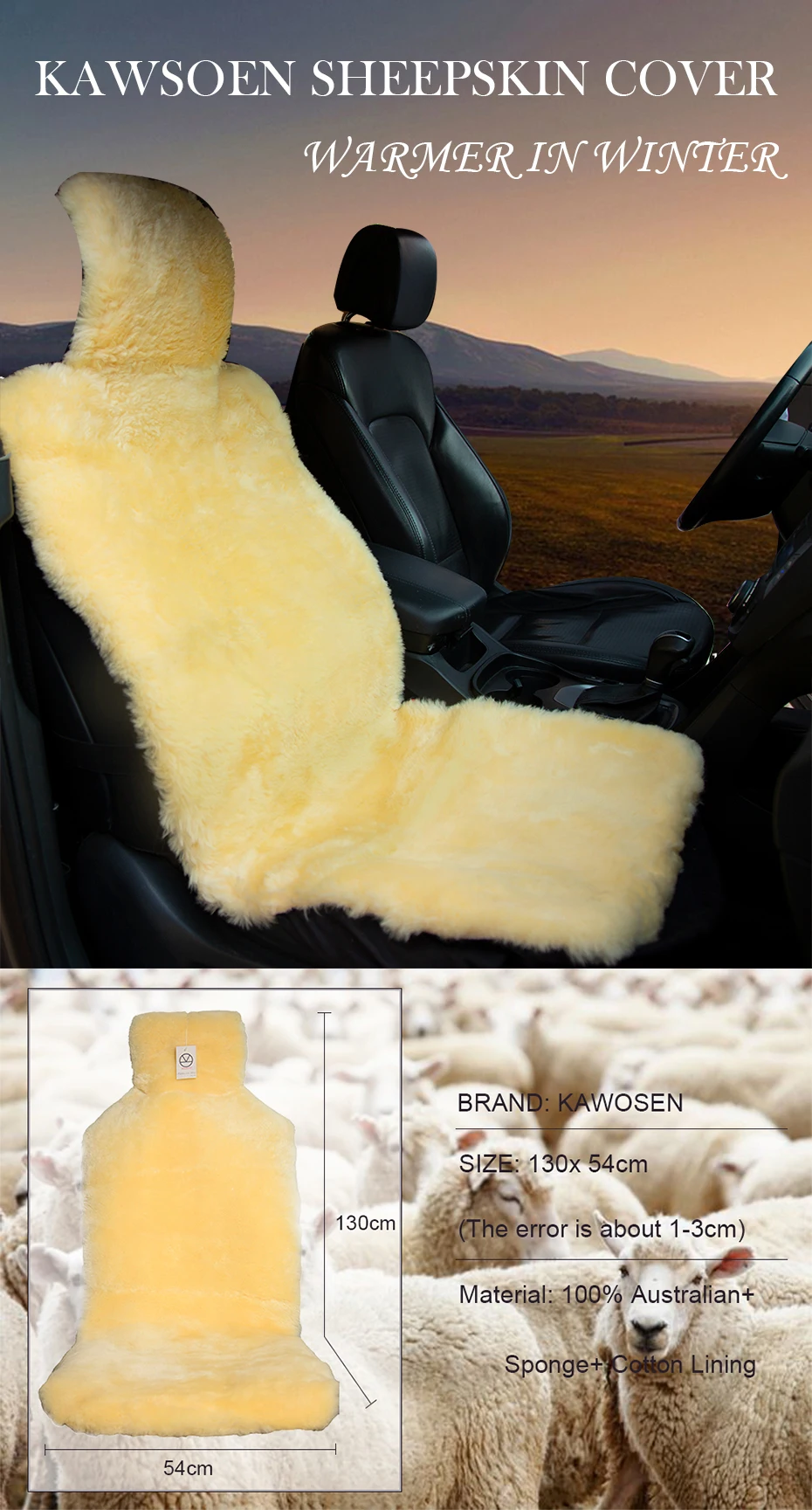 Wool Seat Cover Plush 05.detail.01