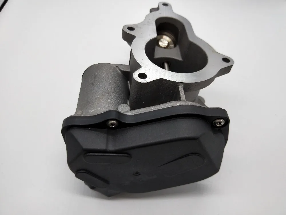 Клапан EGR для AUDI A3 A4 A6 Skoda Octavia Roomster Praktik VW Polo 1 4 9 2 0 TDI 03G131501J 03G131501R 03G131501B|Клапан