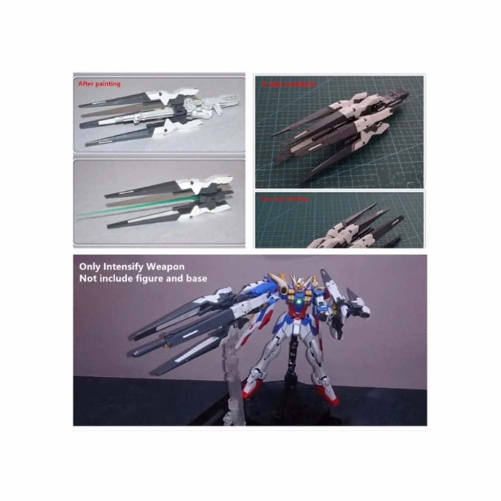 D.L high quality Decal water paste For Bandai MG 1/100 Wing Gundam Zero EW DL058 
