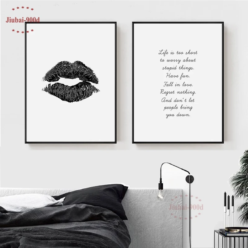 Nordic Canvas Art Print 2