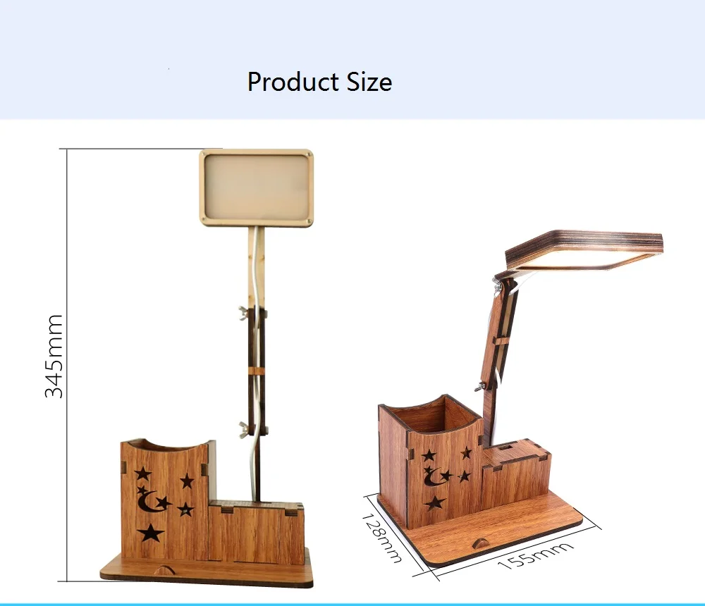 Cheap Luminária de mesa