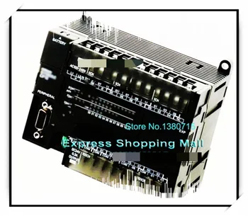 

New Original CP1E-N30S1DT-D PLC CPU DC24V Input 18 Point Transistor Output 12 Point