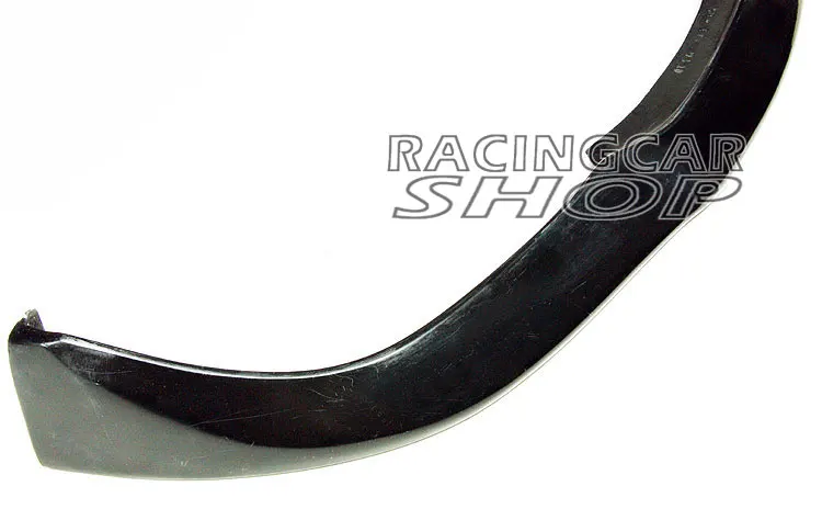 PAINTED HC HARTGE Style Front Lip Spoiler FOR BMW E46 M3 98-05