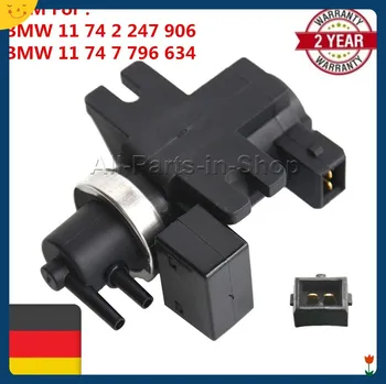 

AP03 11742247906, 11747796634, 2247906, 7796634 Turbocharger Pressure Converter for BMW 1 3 5 6 7 Series & X3 X5