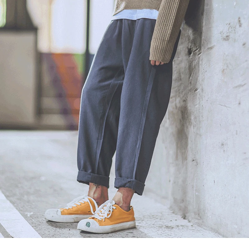 Jogger Pants Men  (3)