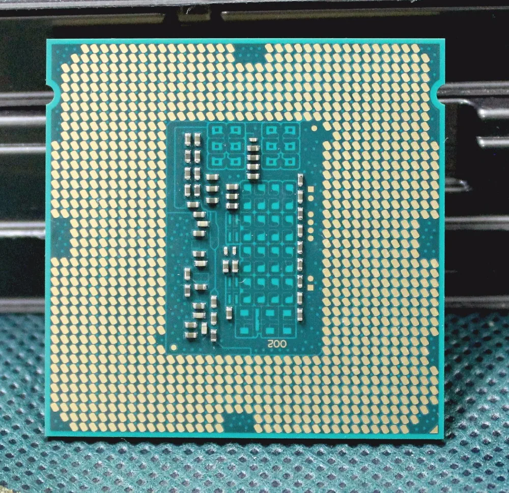 Процессор Intel core i5 4590 i5-4590 LGA 1150 3,3 ГГц Quad-Core 6 Мб оперативной памяти DDR3-1600 DDR3-1333 HD4600