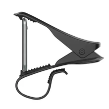 Горячий TTKK Автомобильный кронштейн приборной панели клип Смартфон Мобильный телефон Аксессуары