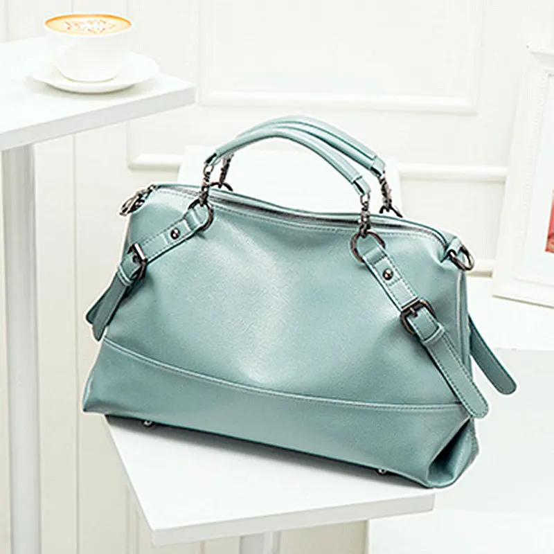 Women Bags 2018 BOSS Women For Fashion Handbag Pillow Portable Women'S