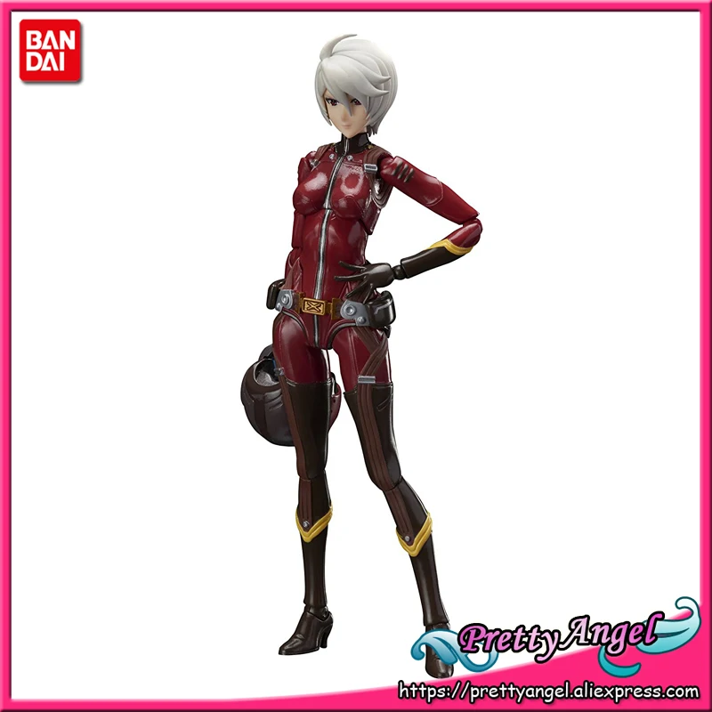 Фигурка Bandai Tamashii Nation S.H. Фигуртс Космический боевой корабль Yamato 2202: Воины любви