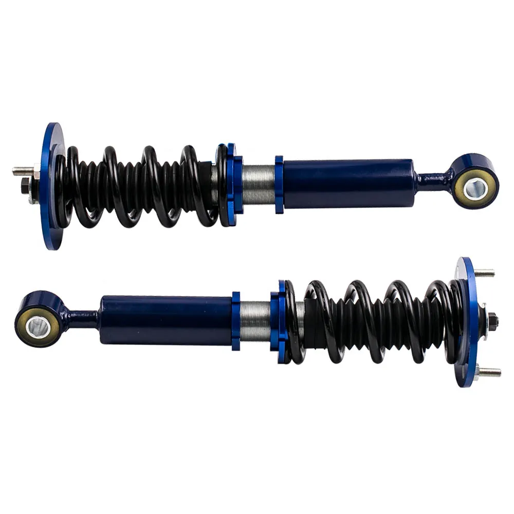 Набор подвесок Coilover для Mitsubishi Eclipse 95 99 2ND Gen Galant 94 98 комплект стойки|Амортизаторы и