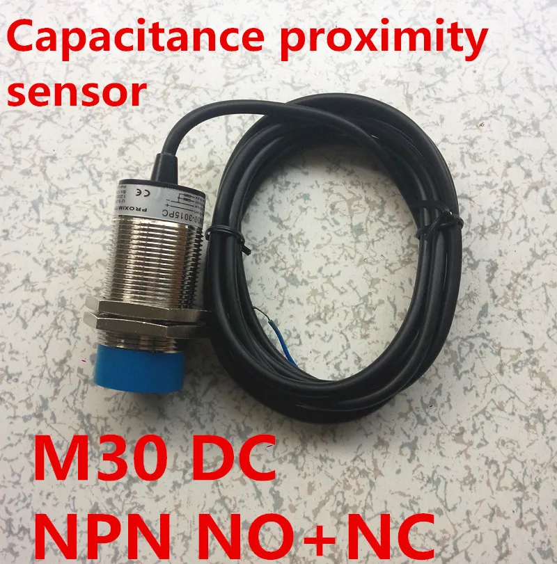 M30 NPN NO NC