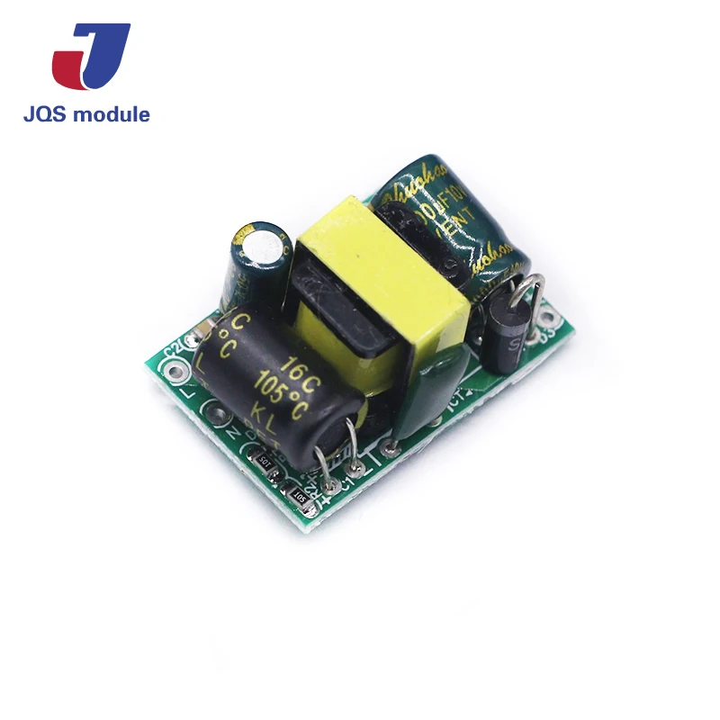 

5V700mA (3.5W) isolated switch power supply module AC-DC buck step-down module 220V turn 5V