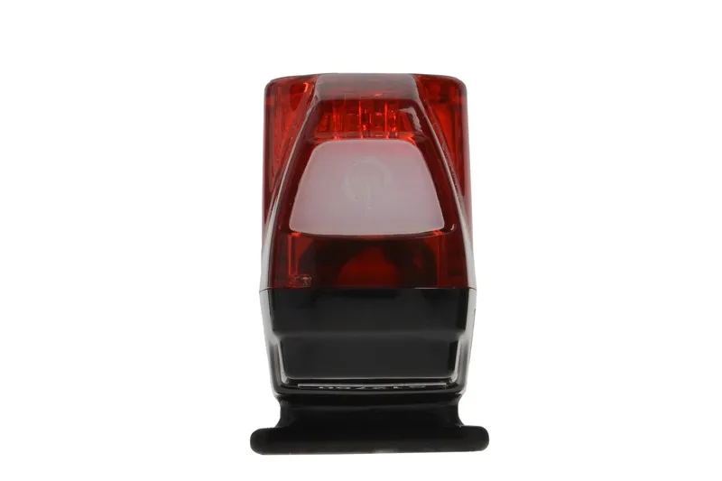 Top CATEYE Bike Bicycle USB-rechargeable Safety Rear Lights MTB Road Cycling Riding Ultralight Tail Light Bike warning Flashing Lamp 14