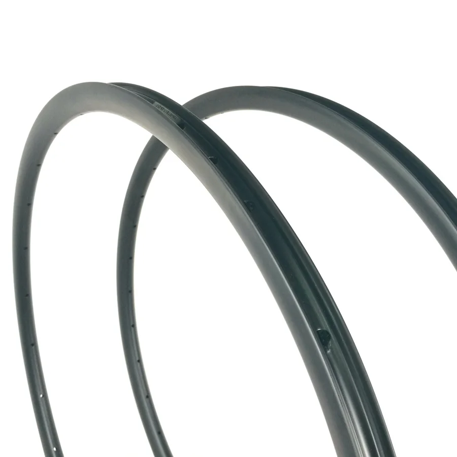 Дешевые обода велосипеда 30 мм * 25 карбоновые колеса для горного XC 29ER|Велосипедное