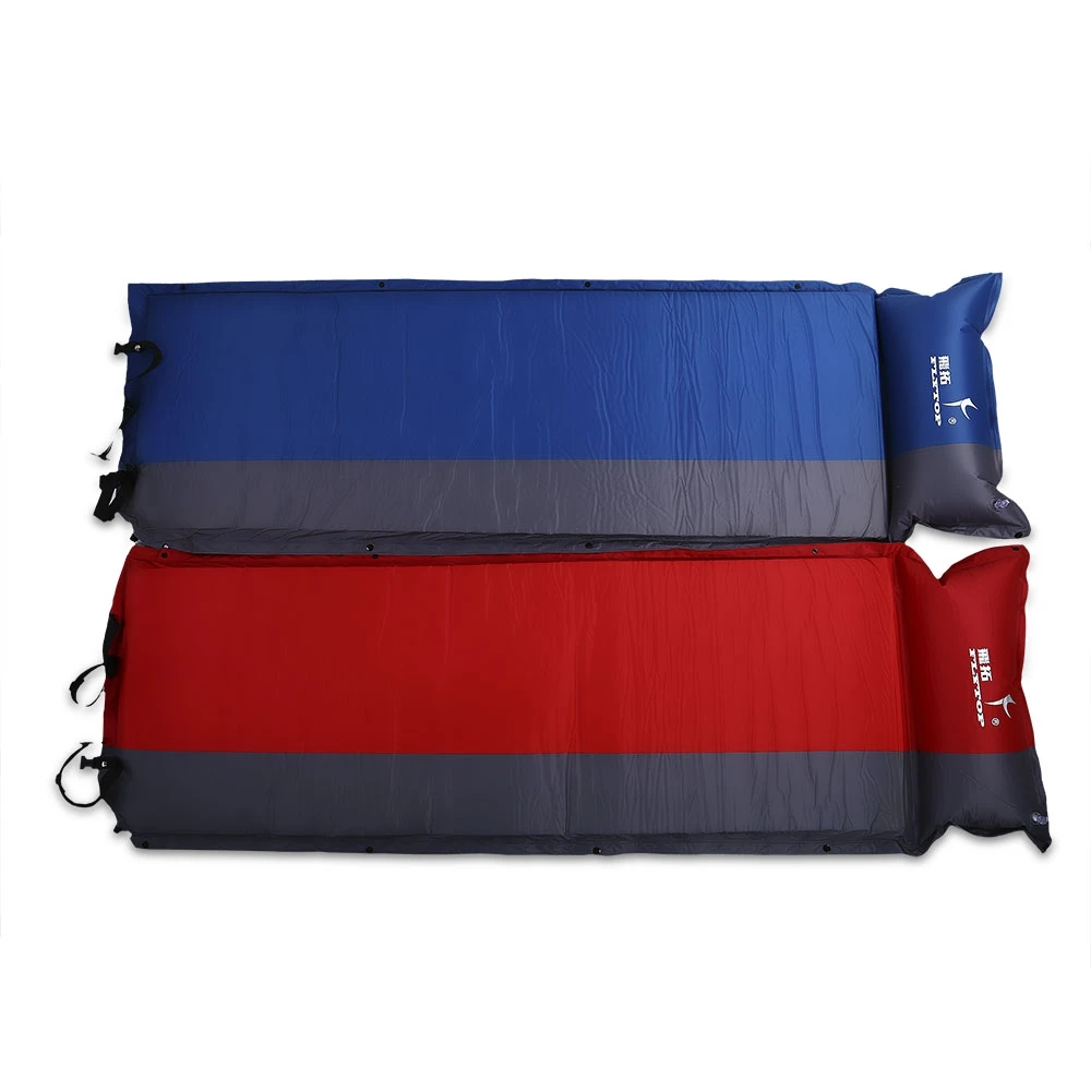 Automatic Inflatable mattress Camping Mat Outdoor Cushions Inflatable