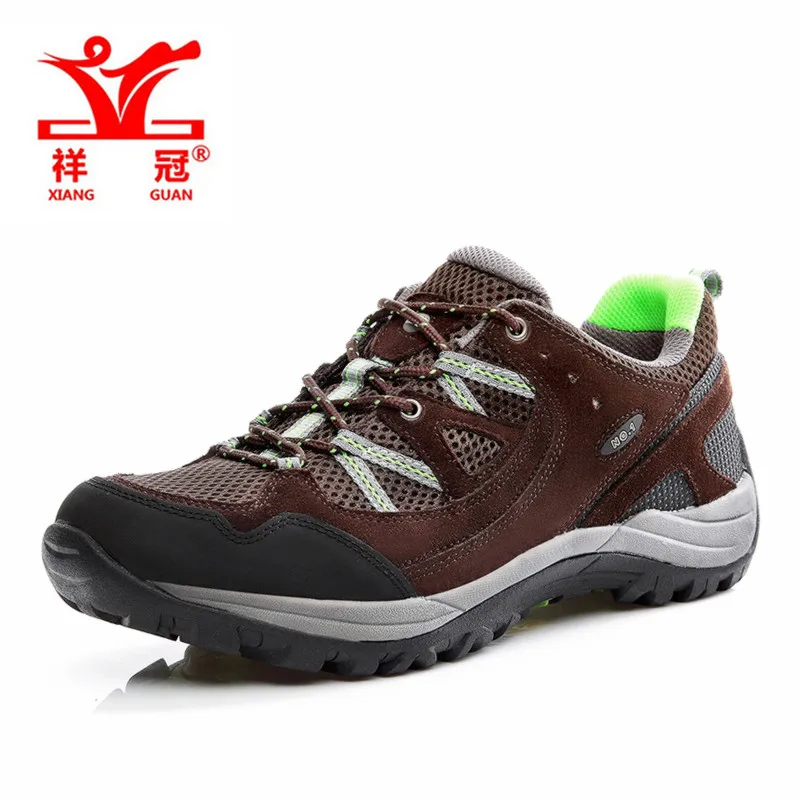 

Breathable men hiking shoes Cross-country sport sneakers climacool Outdoors climbing gymnastikskor trail outdoor tourism shoes