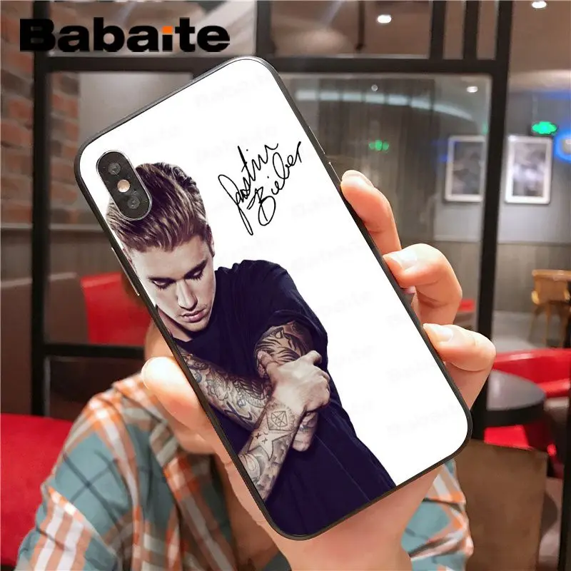 Justin Bieber Purpose Album