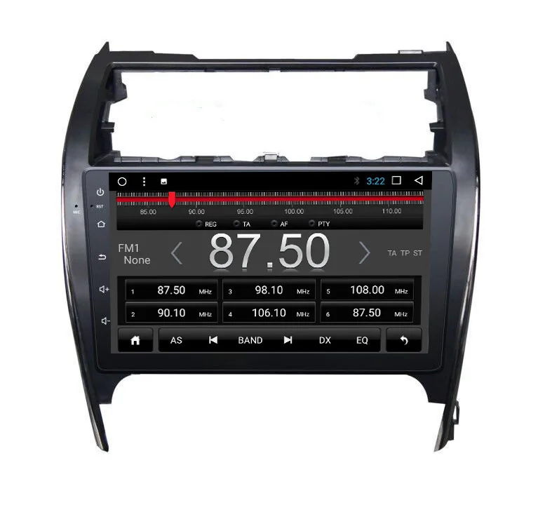 Best Nedehe 10.1 inch 2G+32G Android 7.1 car dvd gps navigation for Toyota Carmry 2012-2017 ( USA version) car radio Multimedia 2 Best Nedehe 10.1 inch 2G+32G Android 7.1 car dvd gps navigation for Toyota Carmry 2012-2017 ( USA version) car radio Multimedia 2