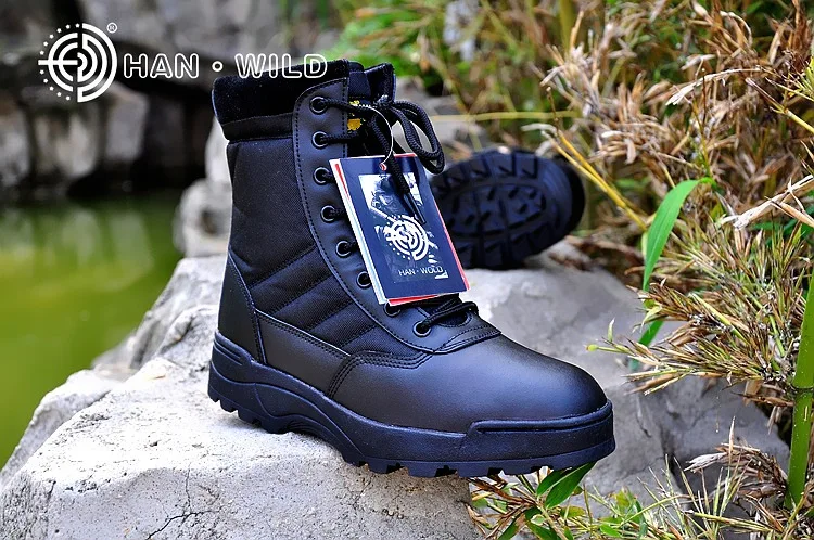 wholesale combat boots