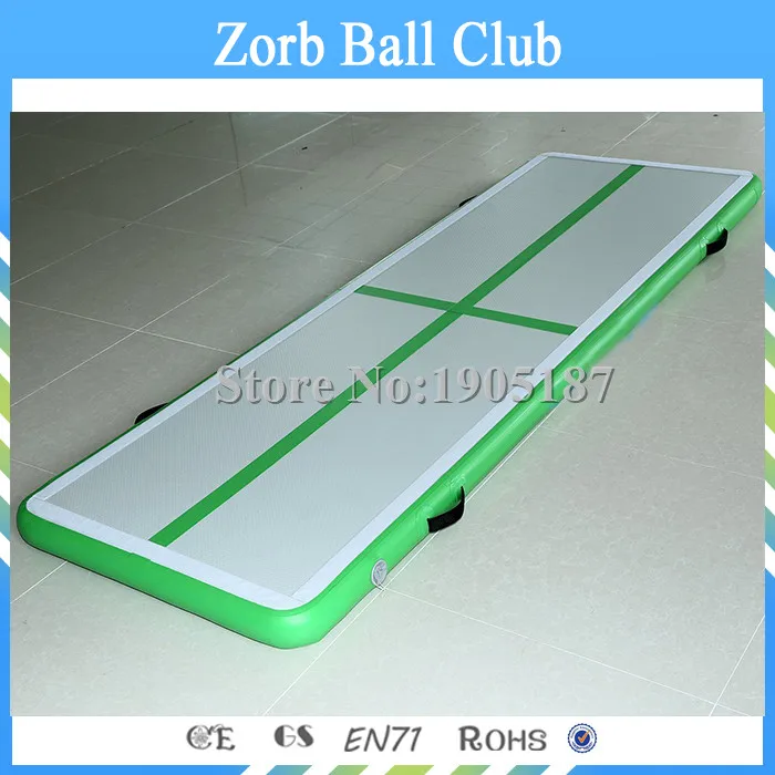 

Free Shipping High Quality Inflatable Gym Mat,Inflatable Gym Air Track, Factory Directly Supplied Floating Mat For Sale