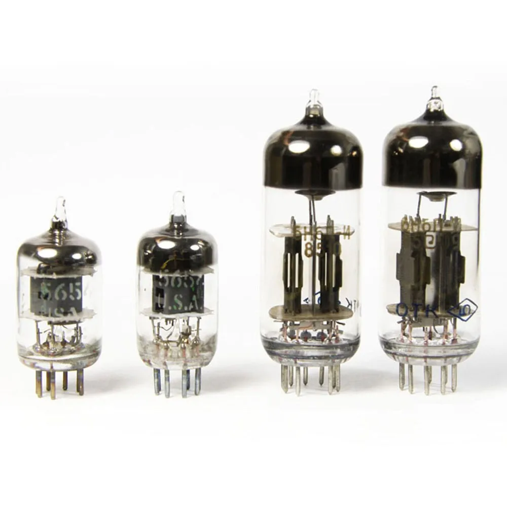 Little Dot MKIII MK3 GE 5654 X2 6H6PI X2 Headphone