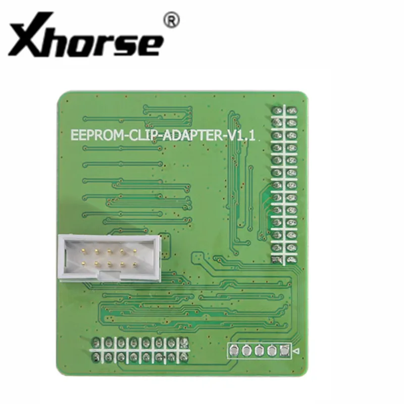 

XHORSE VVDI PROG Programmer EEPROM Clip Adapter