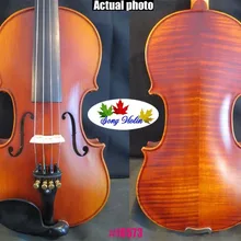 Strad style SONG Brand Master 1" viola, огромный и мощный звук#10573