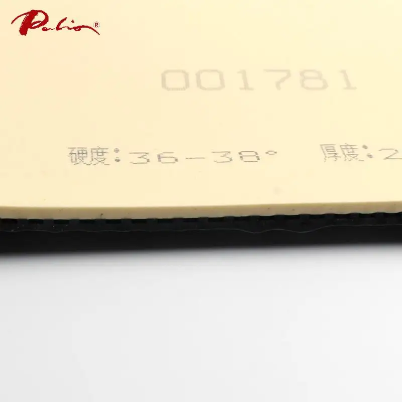 Palio official CJ8000 36 38 быстрая атака с внутренней энергией и петлей резиновые прыщи для
