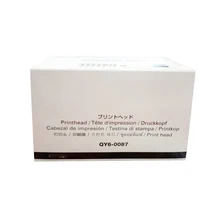 QY6 0087 печатающая головка Печатающая для Canon IB4020 IB4050 IB4080 IB4180 MB2020
