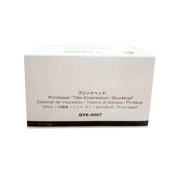 

QY6-0087 Printhead Print Head for Canon IB4020 IB4050 IB4080 IB4180 MB2020 MB2050 MB2320 MB2350 MB5020 MB5050 MB5080 MB5180 5310