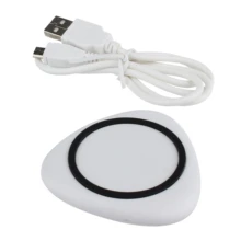 Wireless Charger Charging Wireless Charger Pad Case For Iphon e HTC Samsung S6