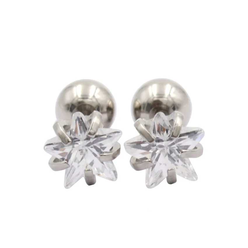 silver White