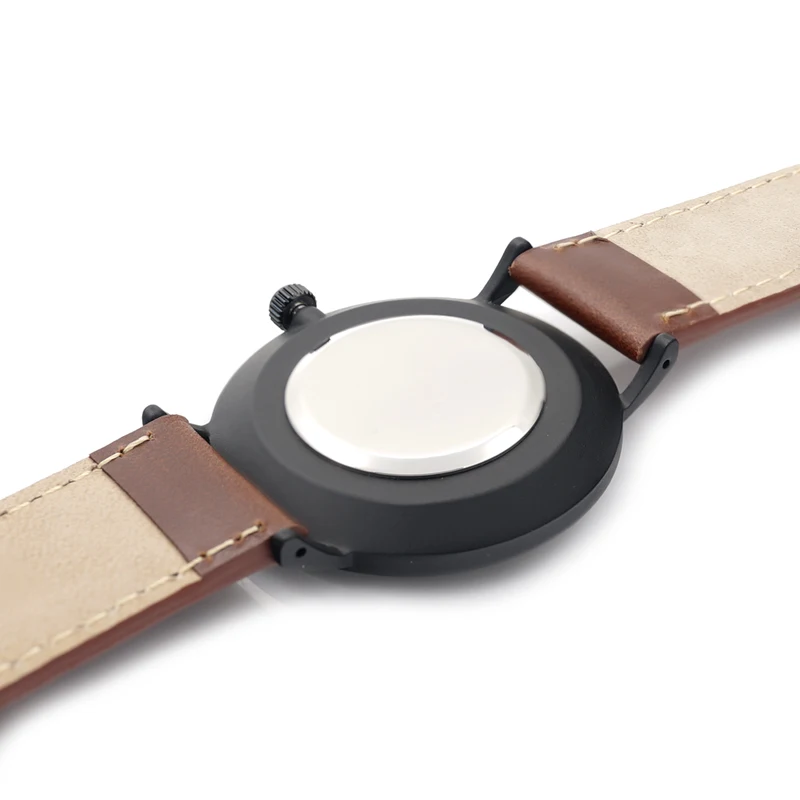 BOBO BIRD Wood dial Watches Casual Timepieces for Men and Women Quartz Wristwatches relogio masculino C-E25