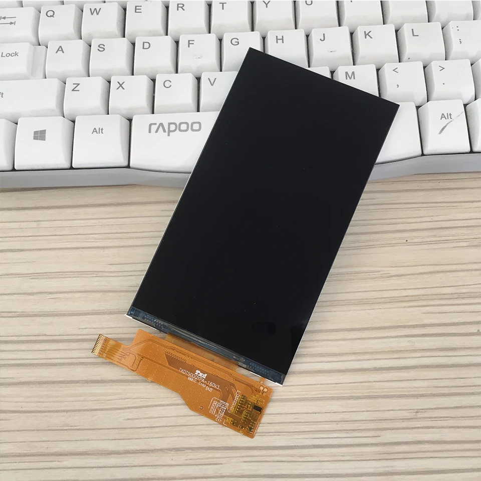 Alcatel OT5022 LCD Display (10)