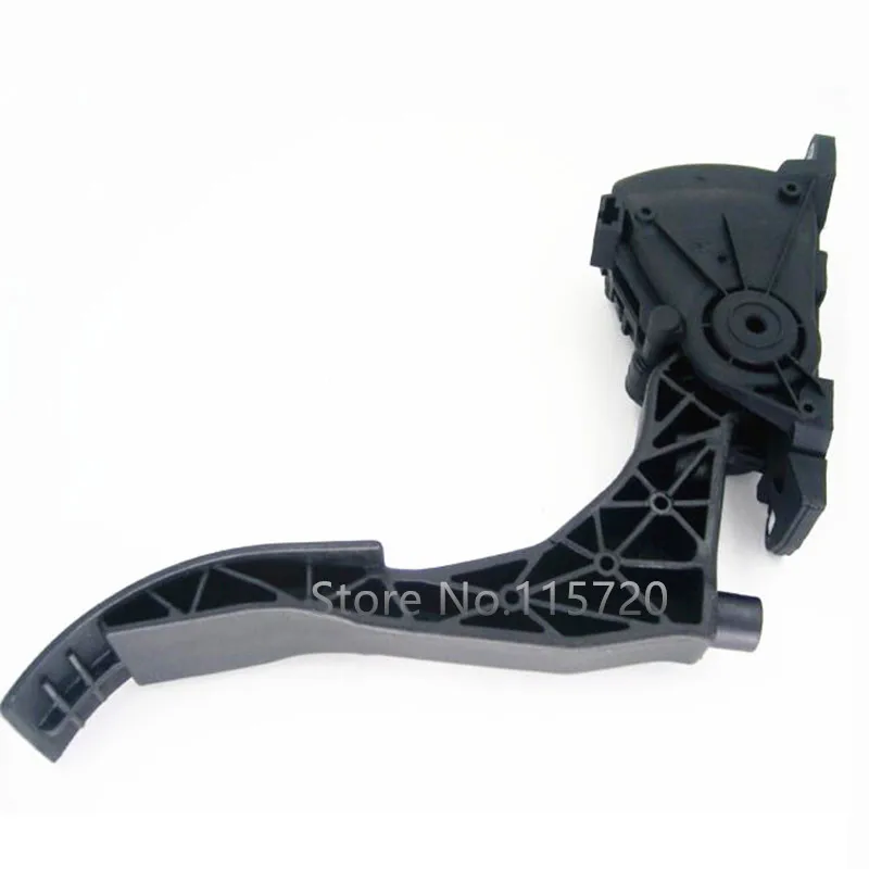 New Electronic Electric Accelerator Pedal Assembly For VW L6Q1723503H_