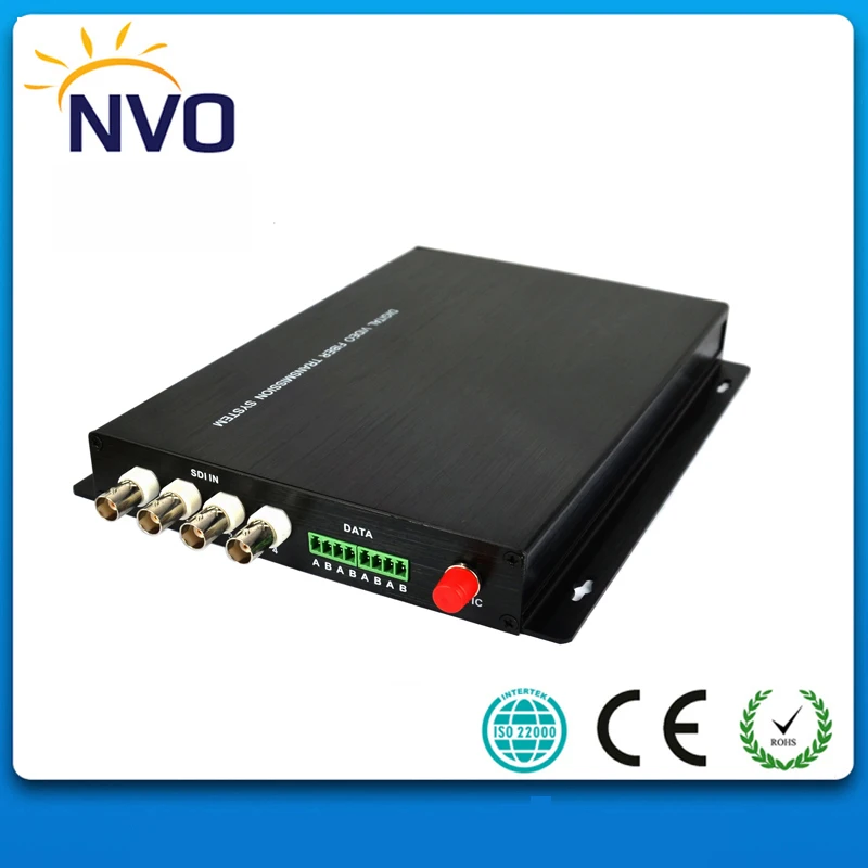 

1.485Gbps,SX,SM,4 ch HD-SDI with embedded audio,20KM,FC,External power supply,Euro Charger,HD-SDI Desk-Top Fiber Transmision