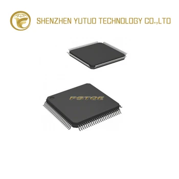 

New Original Non-counterfeit STM32L151VET6 STM32L151 LQFP-100 LQFP IC In Stock