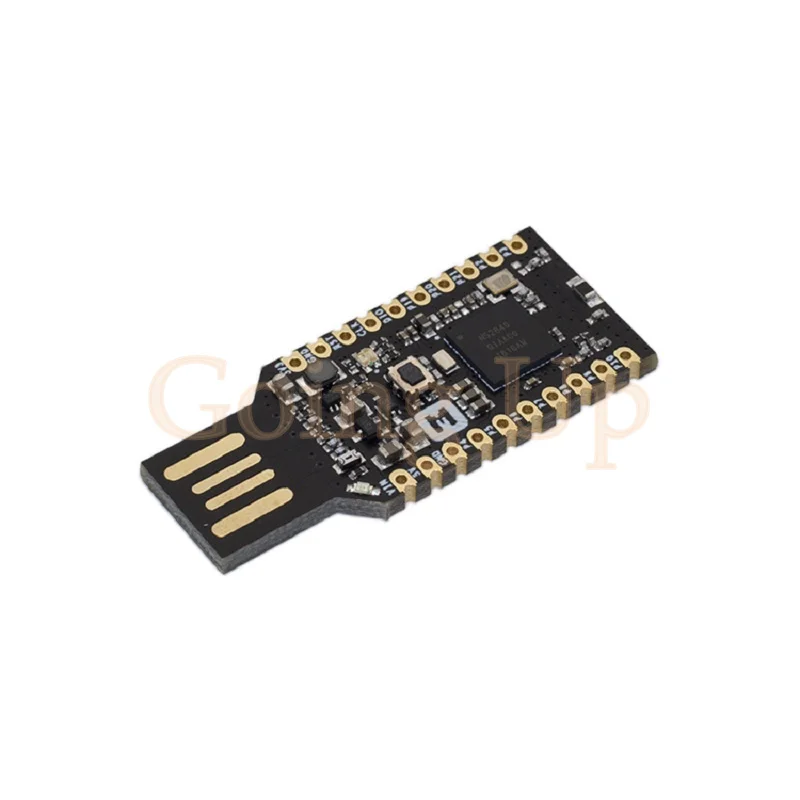 NRF52840 USB модем для разработки с поддержкой Bluetooth 5/Thread/802.15.4|Крышки переключателей| |