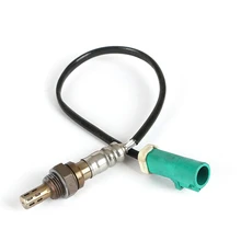 WEIDA AUTO PARTS O2 Lambda Oxygen Sensor For Ford /Fiesta /MK1 Connect /Focus /Jaguar 98AB-9F472-BB