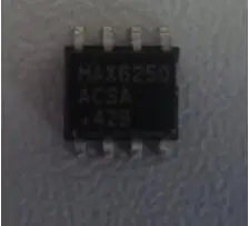 

L'originale 10 pz MAX6250BESA