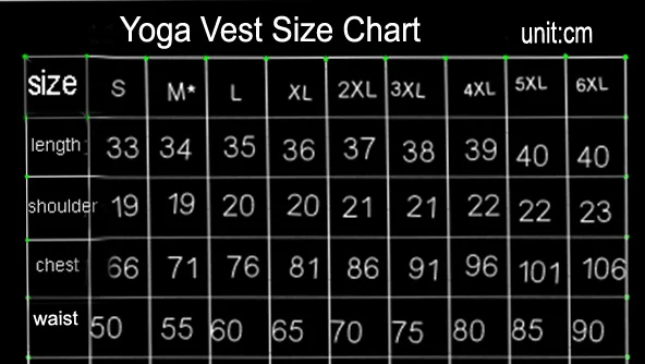 YOGAvest