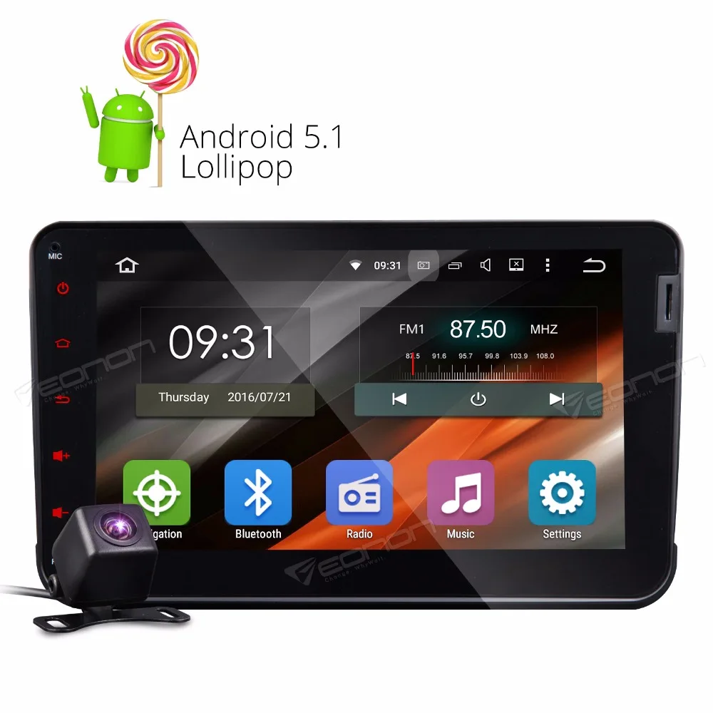 Eonon font b Android b font font b Car b font Stereo font b GPS b