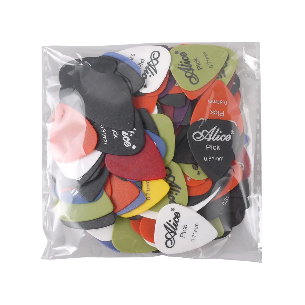 Alice Guitar Picks 1