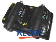 

Катушка зажигания DQG126D для Shandong Fulu