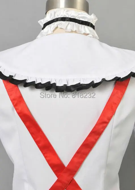 Костюм для косплея из аниме Love Live School Idol Project OP1 Nishikino Maki|anime cosplay costumes|cosplay costumeanime |