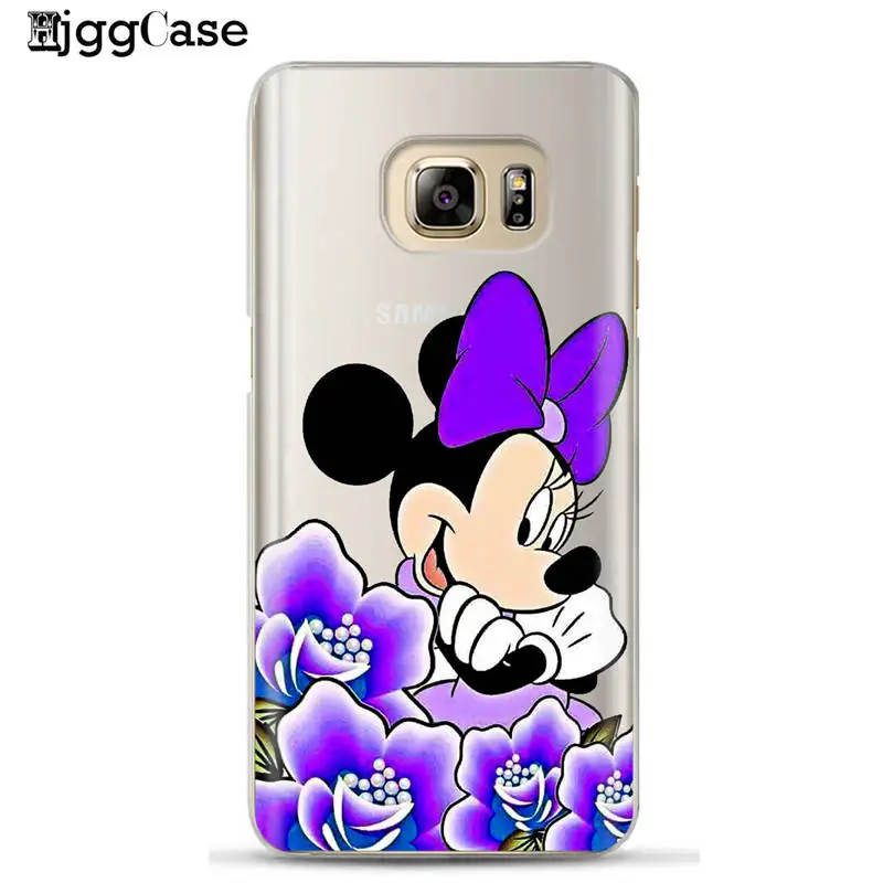 Cute Mickey Minnie Cover For Samsung Galaxy S10 S10E S10 Plus + 5G Case Soft TPU Silicone Cases For Samsung M10 M20 Phone Case Cute Mickey Minnie Cover For Samsung Galaxy S10 S10E S10 Plus + 5G Case Soft TPU Silicone Cases For Samsung M10 M20 Phone Case