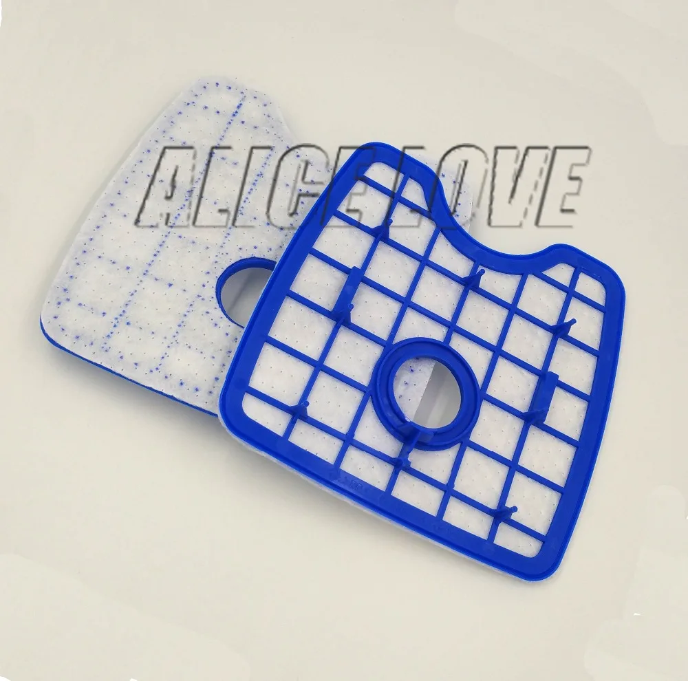 Buy 3pcs Free Shipping Vacuum Cleaner HEPA Filter