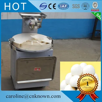 

shipping by sea CFR price dough divider and rounder machine for sale