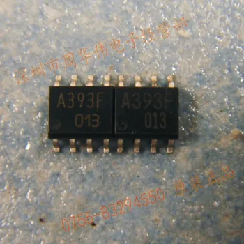 

KIA393 A393F SOP8 KIA393F-EL patch low power voltage comparator chip NEW 20psc {Free Shipping}