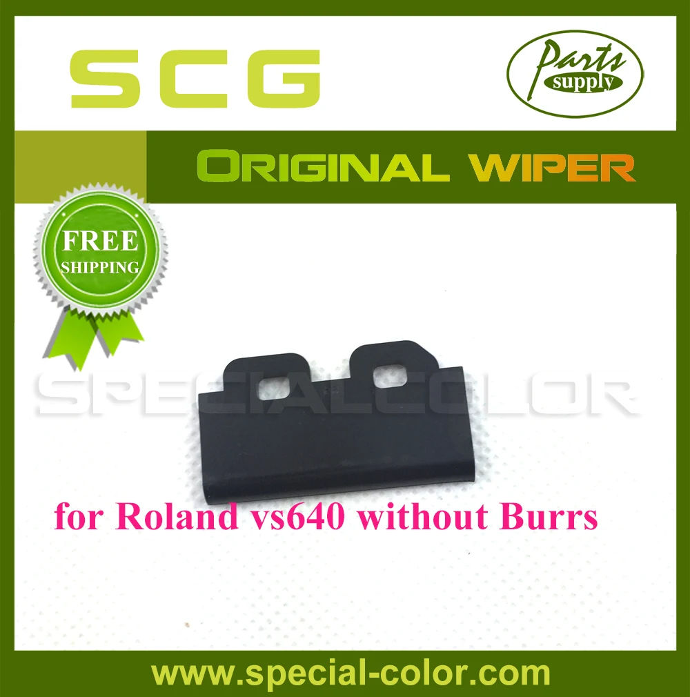 

Original cleaning wipper for roland VS640 Printer Wiper (Without Burrs)